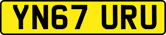 YN67URU