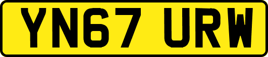 YN67URW