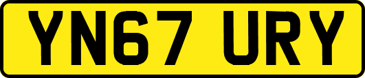 YN67URY