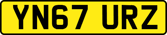 YN67URZ