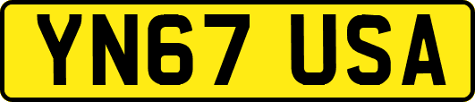 YN67USA