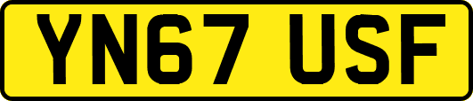 YN67USF