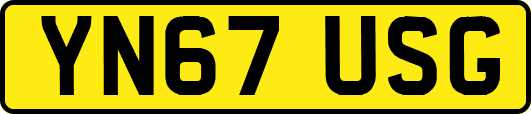 YN67USG