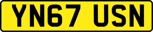 YN67USN