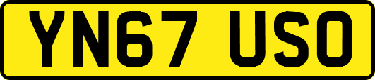 YN67USO