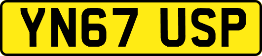YN67USP