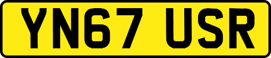 YN67USR