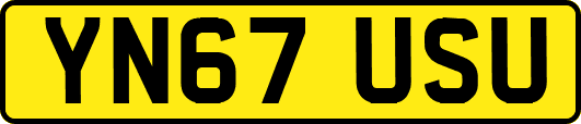 YN67USU