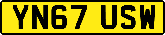 YN67USW