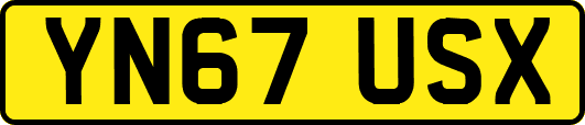 YN67USX