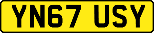 YN67USY