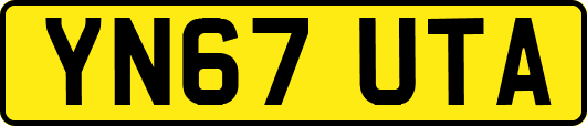 YN67UTA