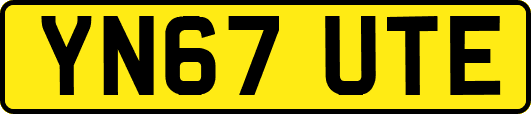 YN67UTE