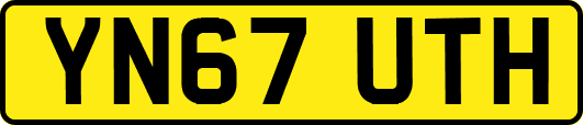 YN67UTH