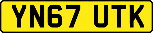 YN67UTK