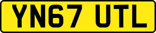 YN67UTL