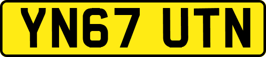 YN67UTN