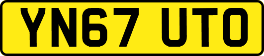 YN67UTO