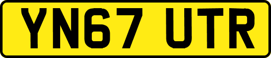 YN67UTR