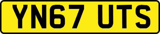 YN67UTS