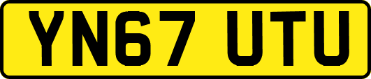 YN67UTU