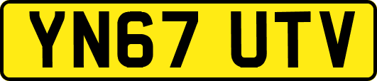 YN67UTV