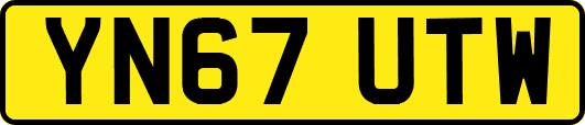 YN67UTW