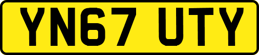 YN67UTY