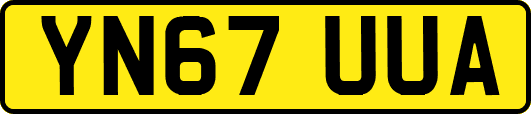 YN67UUA