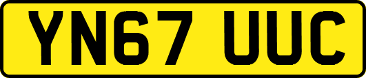 YN67UUC