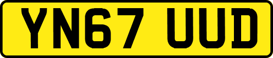 YN67UUD