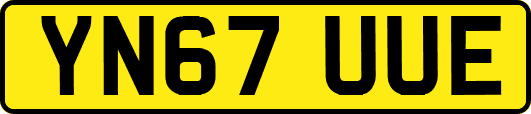 YN67UUE