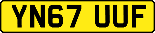 YN67UUF