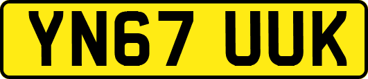 YN67UUK