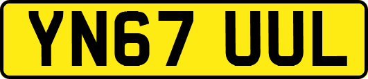 YN67UUL