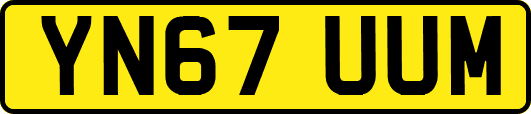 YN67UUM