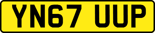 YN67UUP