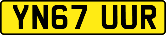 YN67UUR