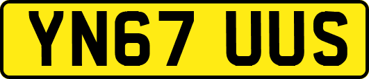 YN67UUS