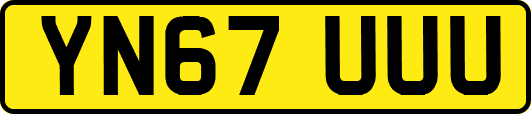 YN67UUU