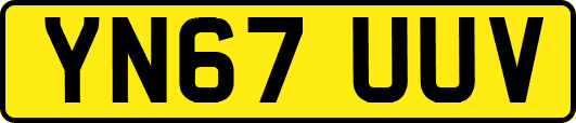 YN67UUV