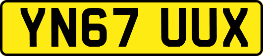 YN67UUX