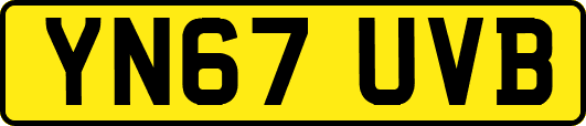 YN67UVB