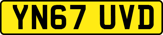 YN67UVD