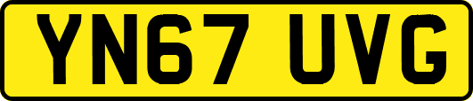 YN67UVG