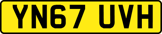 YN67UVH