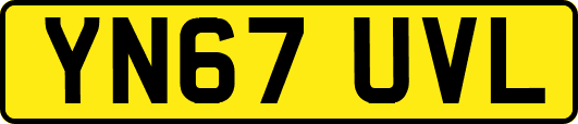 YN67UVL