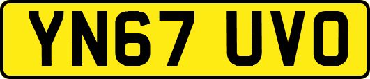 YN67UVO