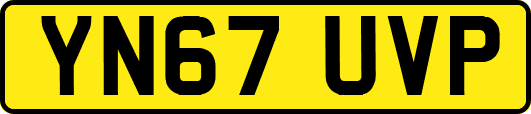 YN67UVP