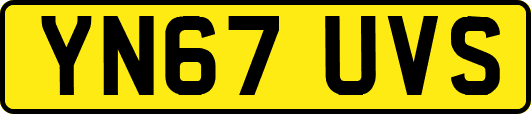 YN67UVS